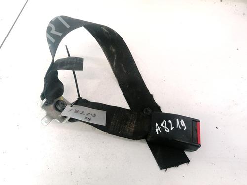 Used Seat buckle Seat buckle 35414232 35414232