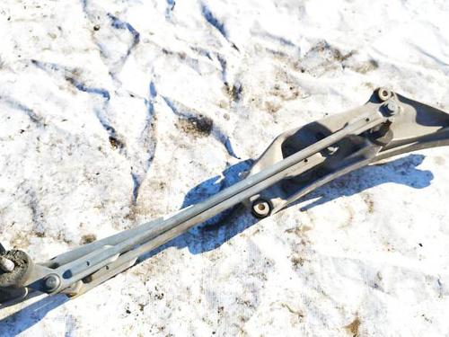 Used Front wipers mechanism Front wipers mechanism 34920976 34920976