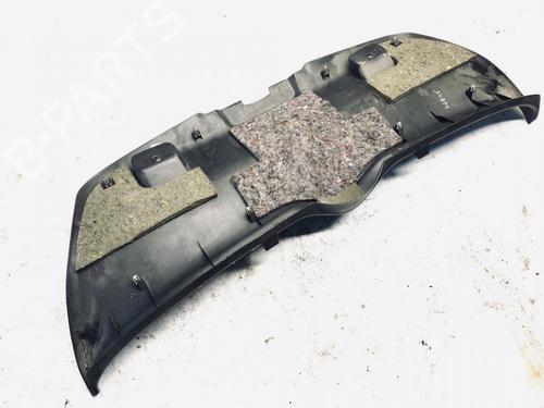 Boot lining PEUGEOT 307 (3A/C) 1.6 16V | BP35555582I3 - Image 2