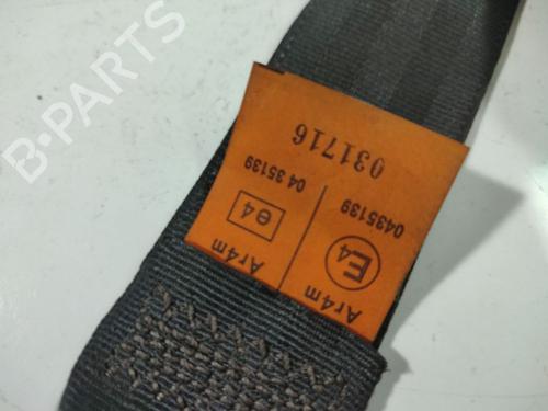 Rear left seatbelt CHEVROLET CAPTIVA (C100, C140) 2.0 D 4WD | BP34850735I29 - Image 4