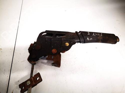 Used Hand brake Hand brake FIAT STILO (192_) 1.9 JTD (192_XE1A) (115 hp) 34884460 34884460