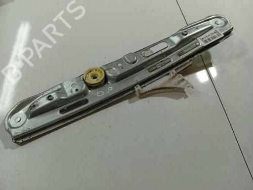 Used Rear right window mechanism Rear right window mechanism 34798174 34798174