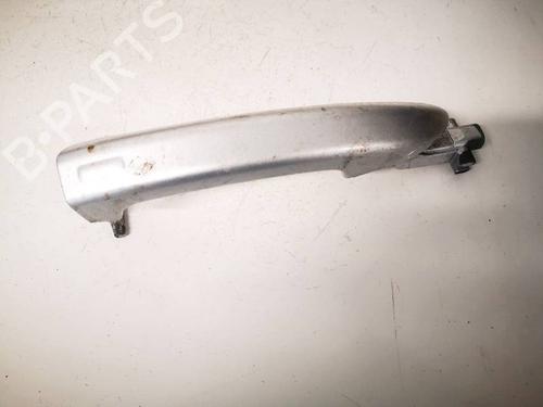 Used Front right exterior door handle Front right exterior door handle 34777390 34777390