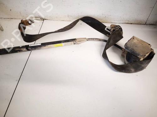 Used Front left seatbelt Front left seatbelt VW GOLF III (1H1) 1.9 TDI (90 hp) 34956102 34956102