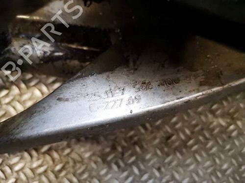 Selector da caixa BMW X1 (E84) sDrive 18 d | BP35158646M90 - Image 4
