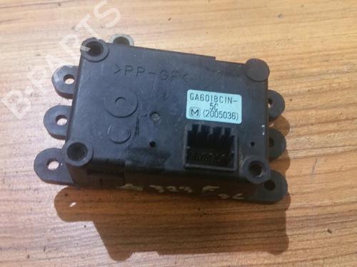 Used Electronic module Electronic module MAZDA 323 F V (BA) 1.5 16V (BA11) (88 hp) 33521112 33521112