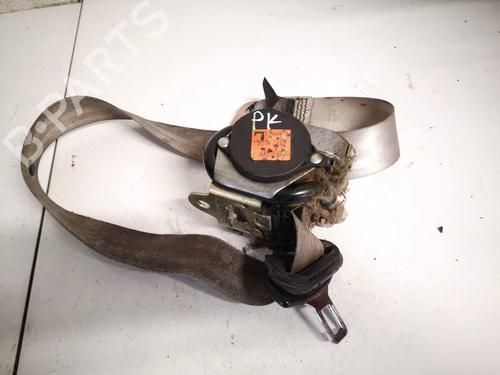 Used Front left seatbelt Front left seatbelt AUDI A4 B5 (8D2) 1.9 TDI (90 hp) 34916169 34916169