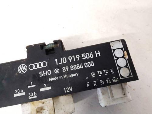 Electronic module VW PASSAT B6 (3C2) 2.0 TDI | BP35328166M83 - Image 2