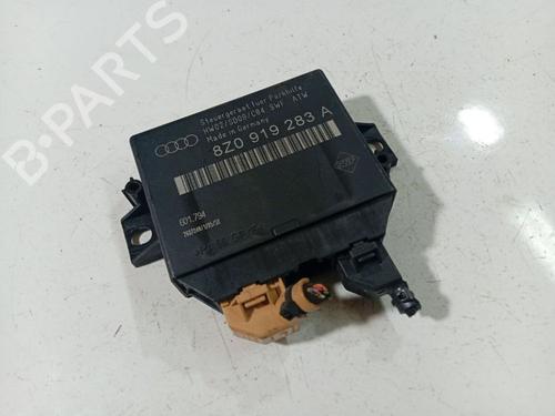Módulo eletrónico AUDI A4 B6 (8E2) 2.0 | BP39605356M83 - Image 2