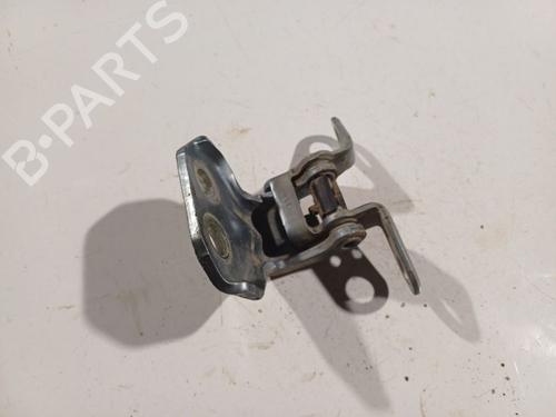 Hinge/Door check strap MAZDA 2 (DY) 1.4 | BP32566250C146