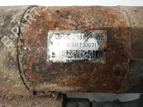 Starter SAAB 9-3 (YS3F, E79, D79, D75) 1.9 TiD | BP36455595M8 - Image 5