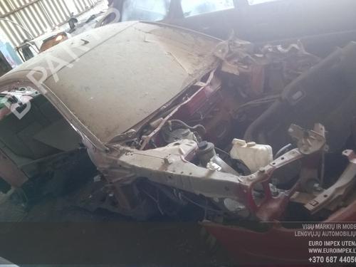 Switch NISSAN ALMERA II Hatchback (N16) 1.8 | BP33480008I30  - Image 8