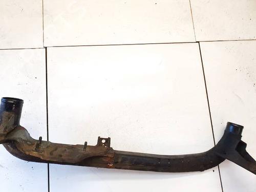Pipe SKODA SUPERB I (3U4) 2.5 TDI | BP33489336M125 - Image 3