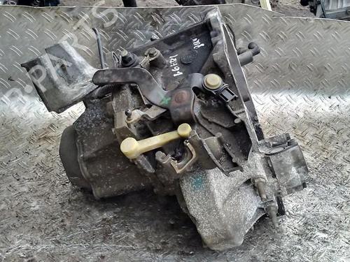 Used Gearbox Gearbox 35682508 35682508