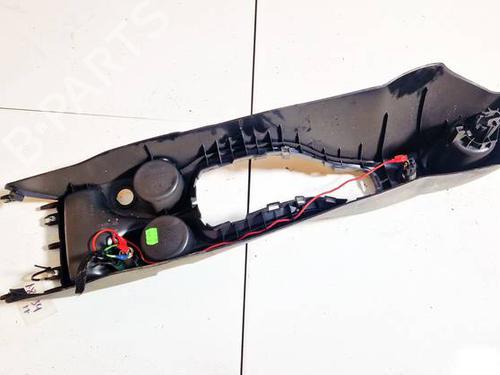 Middle console CITROËN C3 Picasso (SH_) 1.6 HDi | BP35022956I22 - Image 2