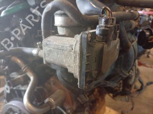 Used Throttle body Throttle body 38430731 38430731