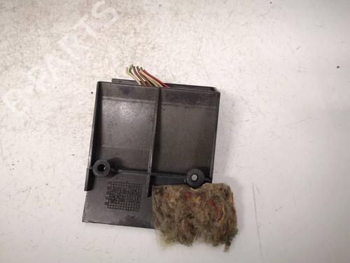 Electronic module VOLVO S60 I (384) D5 | BP39999418M83 - Image 3
