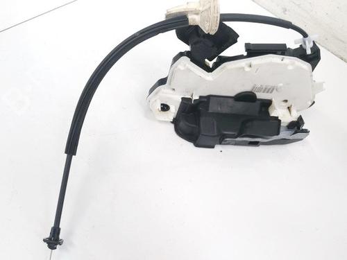 Used Front right lock Front right lock 35469416 35469416