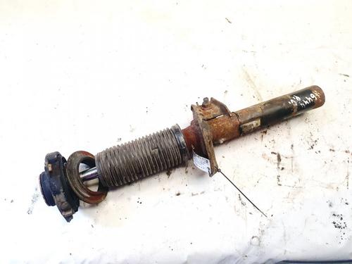 Used Right front shock absorber Right front shock absorber 35597294 35597294