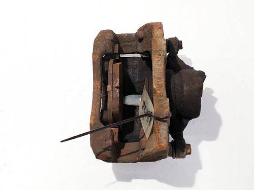 Left front brake caliper CITROËN C3 Picasso (SH_) 1.6 HDi | BP35270662M105 - Image 3