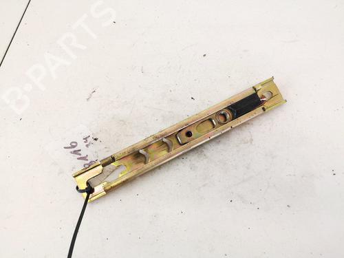 Used Support Support PEUGEOT 206 Hatchback (2A/C) 1.4 i (75 hp) 32909224 32909224