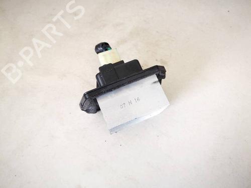 Used Heater resistor Heater resistor HONDA CR-V III (RE_) 2.2 i-DTEC 4WD (RE6) (150 hp) 35296916 35296916