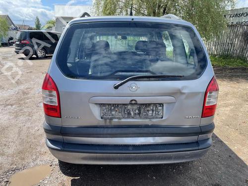 Electronic sensor OPEL ZAFIRA A MPV (T98) 2.0 DTI 16V (F75) | BP32879100M84  - Image 9