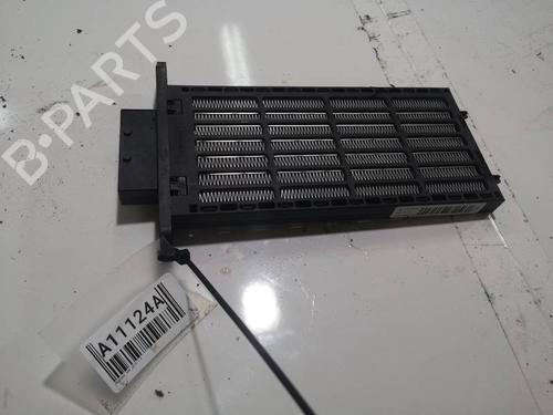 Used Heater resistor Heater resistor HYUNDAI i30 (FD) 1.6 CRDi (90 hp) 34831912 34831912