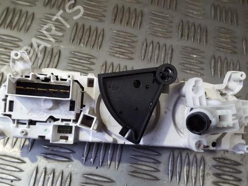 Climate control FORD MONDEO IV (BA7) 2.0 TDCi | BP35687824I5 - Image 2