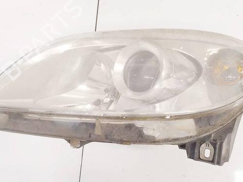 Venstre forlygte Venstre forlygte MERCEDES-BENZ B-CLASS Sports Tourer (W245) B 200 CDI (245.208) (140 hp) 36382923 36382923