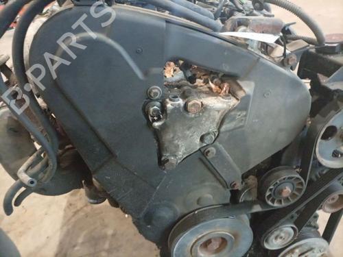 Used Timing cover Timing cover CITROËN XSARA PICASSO (N68) 2.0 HDi (90 hp) 39734373 39734373