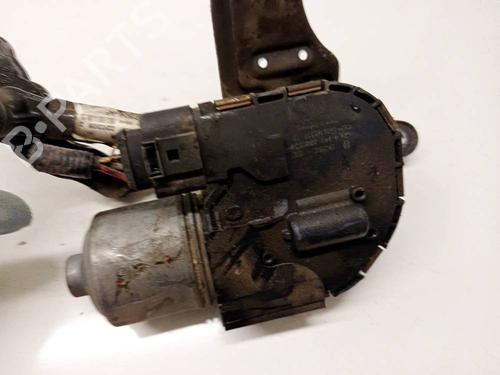 Used Front wiper motor Front wiper motor FORD S-MAX (WA6) 1.8 TDCi (125 hp) 34810704 34810704