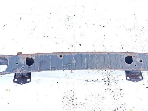 Used Front bumper reinforcement Front bumper reinforcement 35574147 35574147