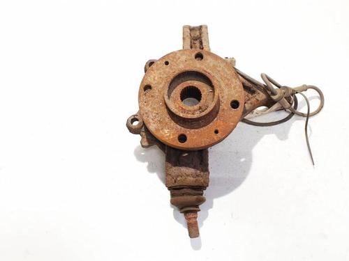 Used Left front steering knuckle Left front steering knuckle 35200808 35200808