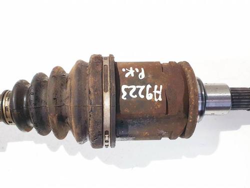 Left front driveshaft TOYOTA RAV 4 II (_A2_) 2.0 (ACA26) | BP35268049M38 - Image 3