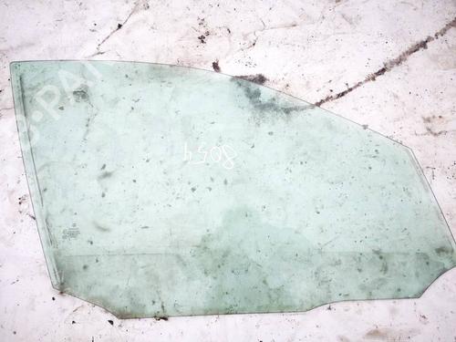 Used Front left door window Front left door window 35365299 35365299
