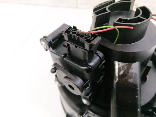 Used Electronic module Electronic module OPEL ZAFIRA A MPV (T98) 2.2 DTI 16V (F75) (125 hp) 32924503 32924503