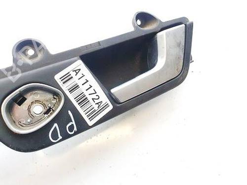 Front right interior door handle AUDI A4 B6 (8E2) 1.9 TDI | BP34812564I14 - Image 2