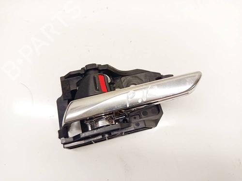 Used Front left interior door handle Front left interior door handle 39115621 39115621