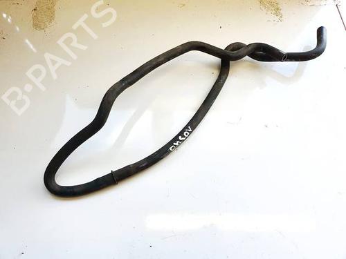 Pipe MITSUBISHI ECLIPSE CROSS (GK_, GL_) 1.5 T-Mivec | BP32580622M125