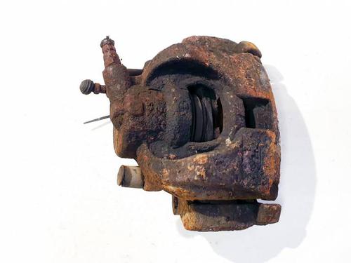 Used Left front brake caliper Left front brake caliper FORD MONDEO IV (BA7) 2.0 TDCi (115 hp) 34834640 34834640
