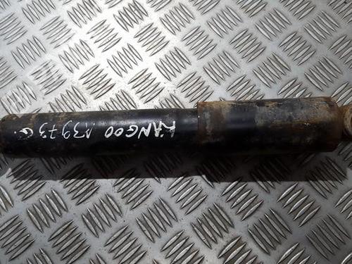 Used Left rear shock absorber Left rear shock absorber RENAULT KANGOO (KC0/1_) D 65 1.9 (KC0E, KC02, KC0J, KC0N) (64 hp) 35699555 35699555