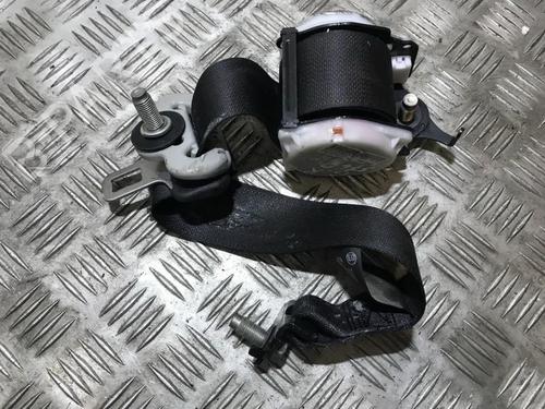 Used Rear left seatbelt Rear left seatbelt HONDA CIVIC IX (FK) 1.6 i-DTEC (FK3) (120 hp) 35699398 35699398