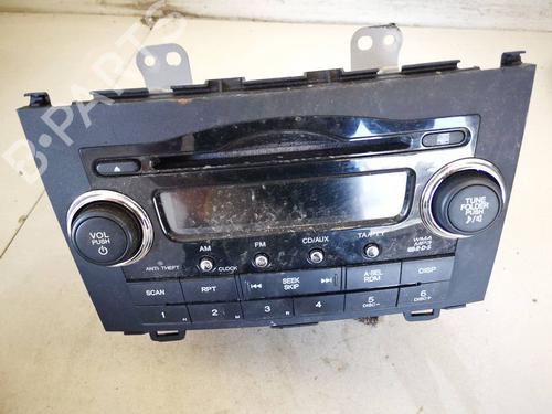 Used Radio Radio 35256279 35256279