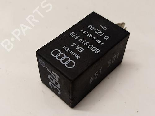 Electronic sensor AUDI A6 C5 (4B2, 4B4) 2.5 TDI | BP35830802M84 - Image 2