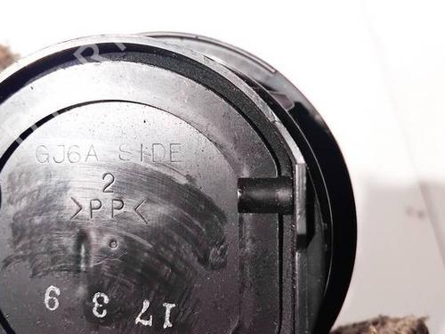 Luftventil MAZDA 6 Hatchback (GG) 2.0 DI (GG14) | BP32612930I21