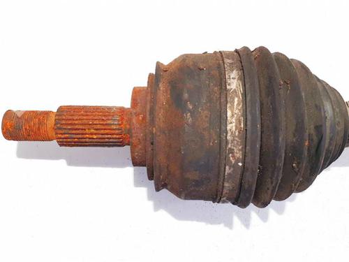 Left front driveshaft AUDI A6 C6 (4F2) 2.4 | BP35262177M38 - Image 2