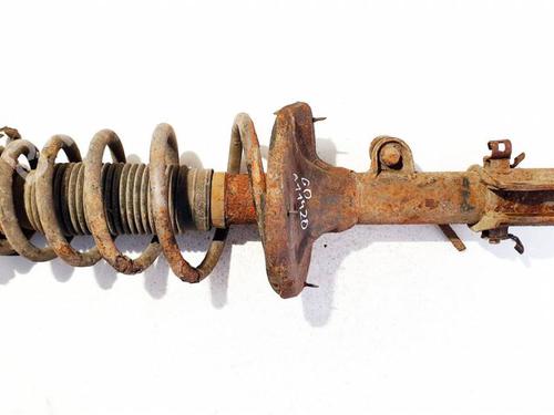 Used Right rear shock absorber Right rear shock absorber 36910089 36910089