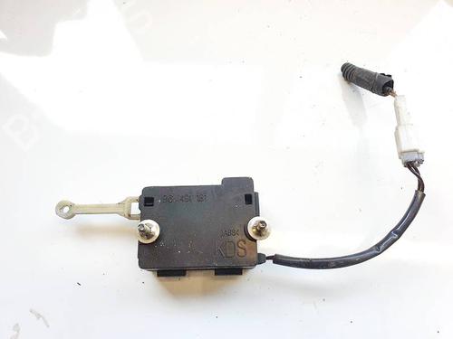 Used Electronic module Electronic module CHEVROLET CAPTIVA (C100, C140) 2.0 D (150 hp) 35292493 35292493