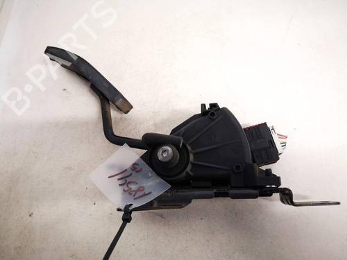 Used Pedal Pedal 35365235 35365235